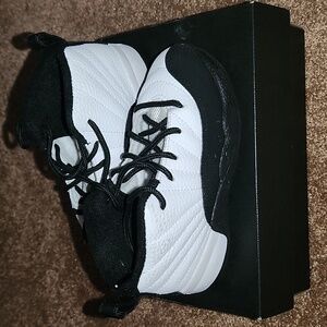 Jordan 12 retro toddler